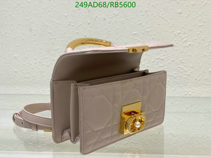 SAMCC - DOR Bags - 1072