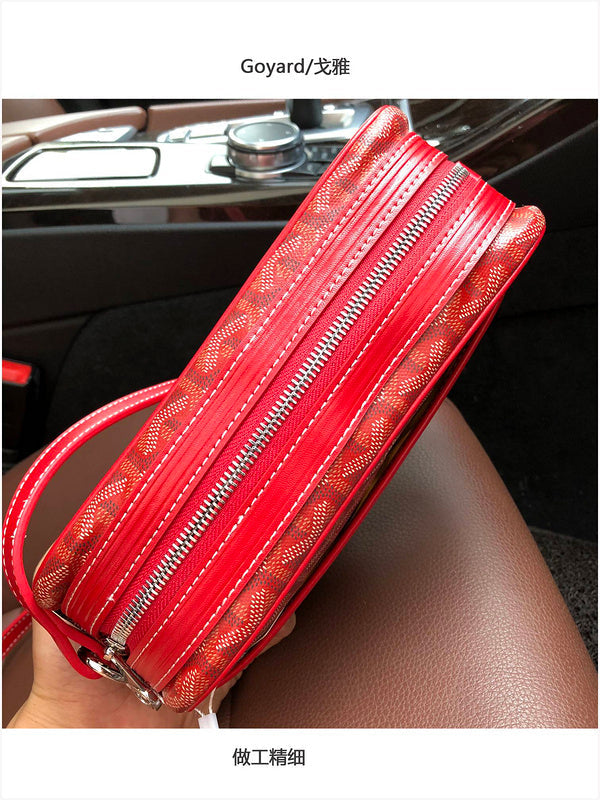 Satchel Bags - GYD Bags - 043