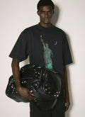 Balenciaga Men Le Cagole Duffle Bag