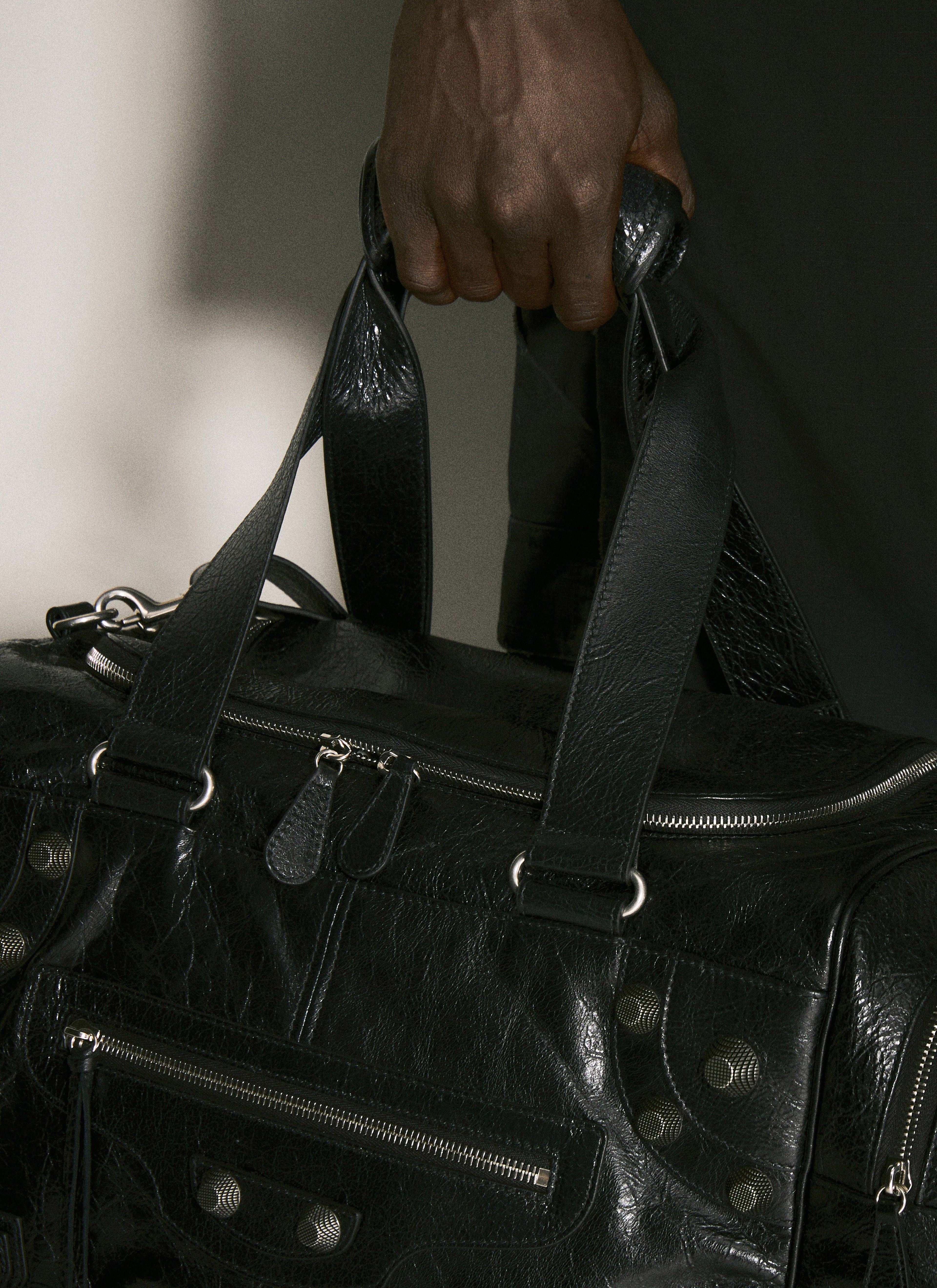 Balenciaga Men Le Cagole Duffle Bag