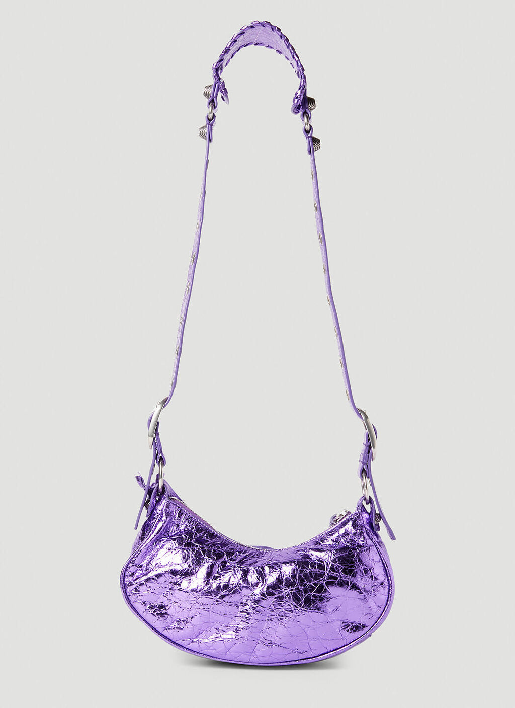 Balenciaga Women Le Cagole Xs Shoulder Bag