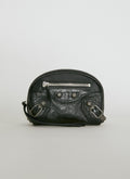 Balenciaga Women Le Cagole Small Cosmetic Pouch