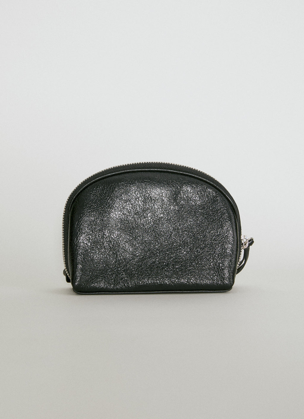 Balenciaga Women Le Cagole Small Cosmetic Pouch