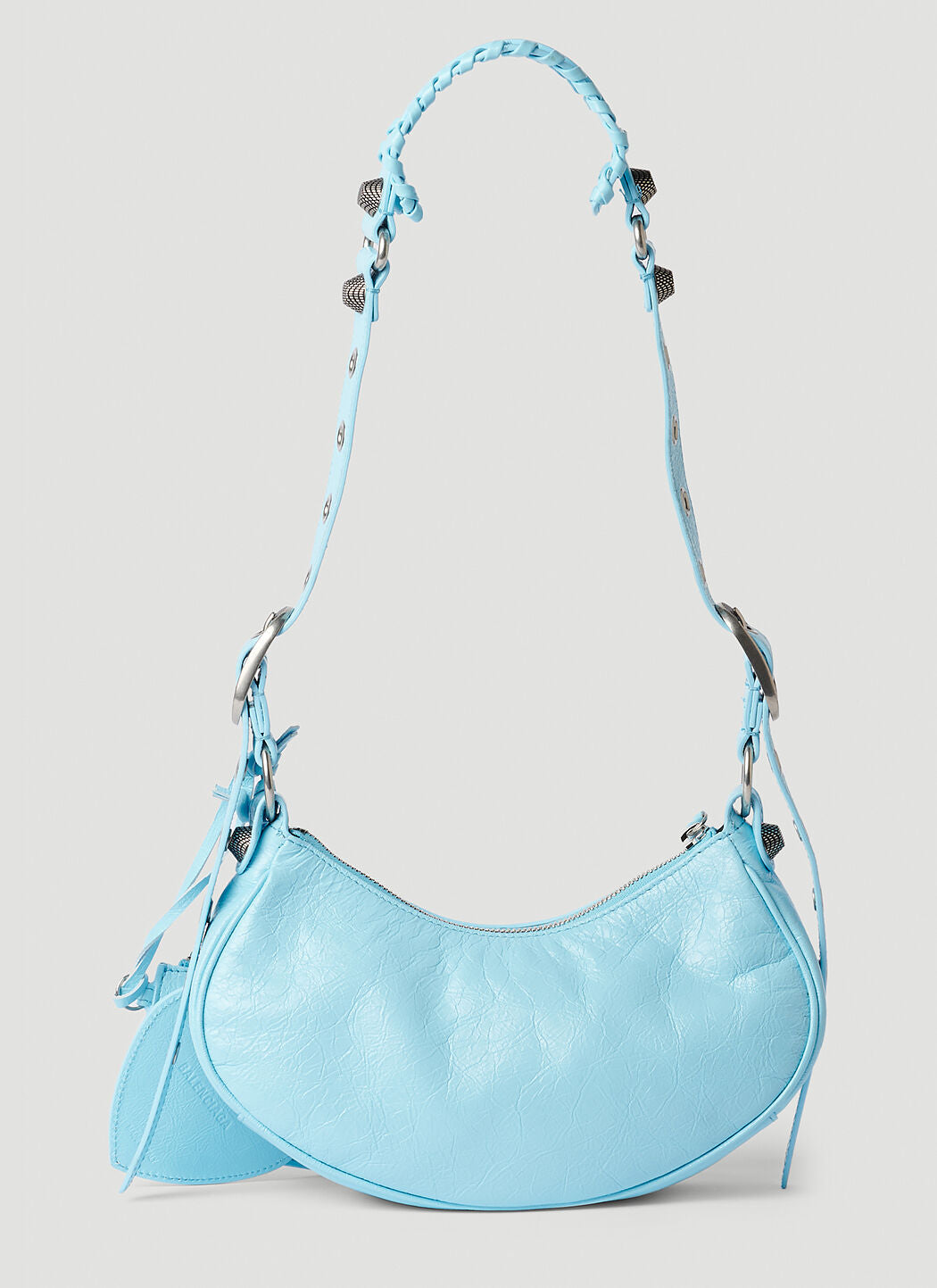 Balenciaga Women Le Cagole Xs Shoulder Bag