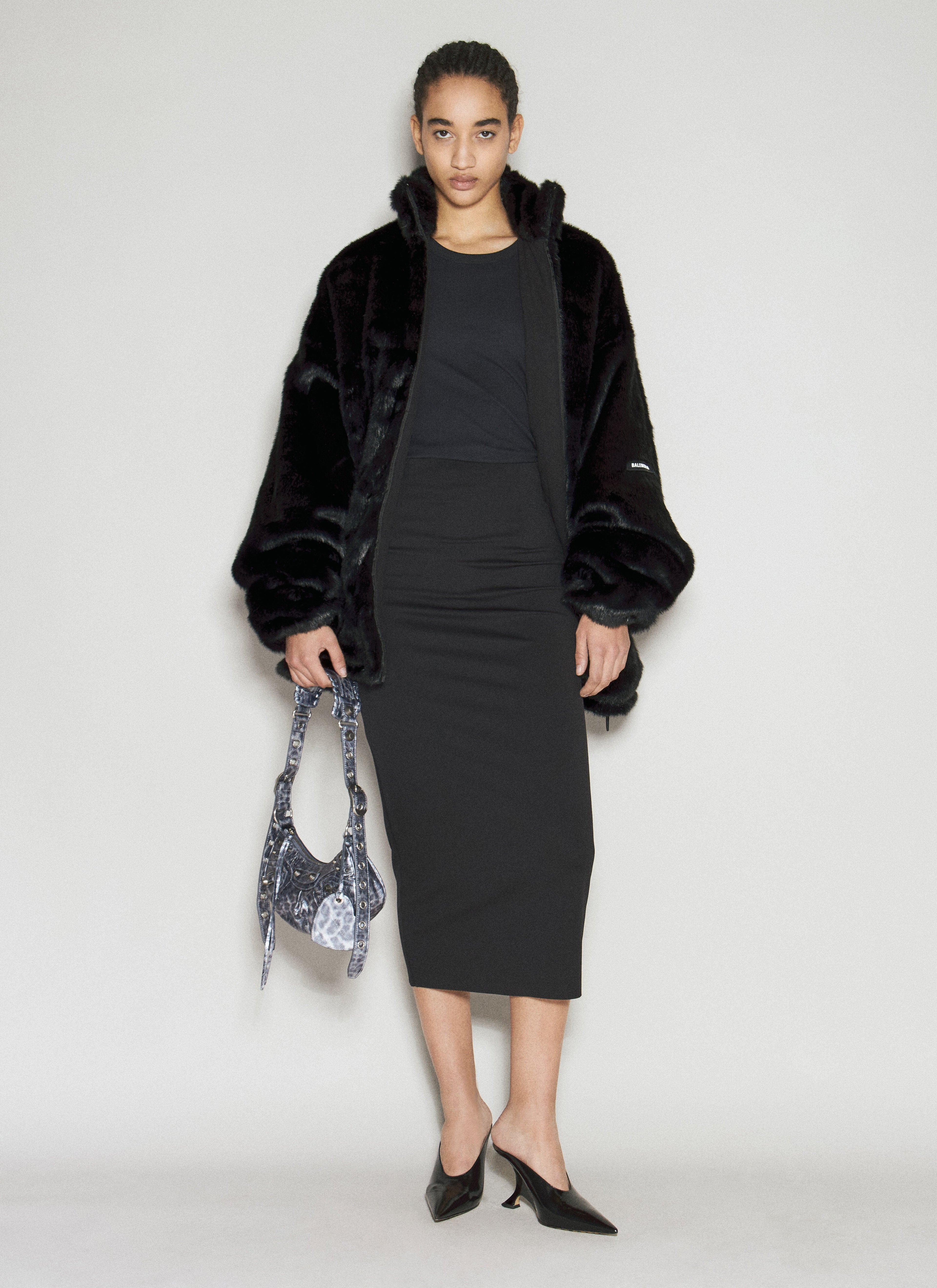 Balenciaga Women Le Cagole Xs Shoulder Bag