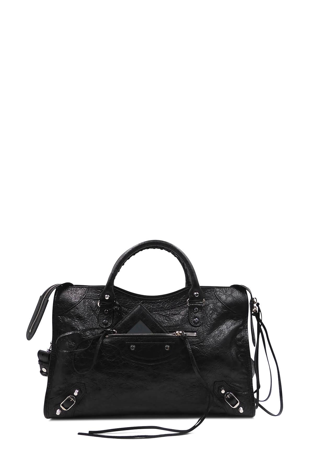 Classic City AJ Black