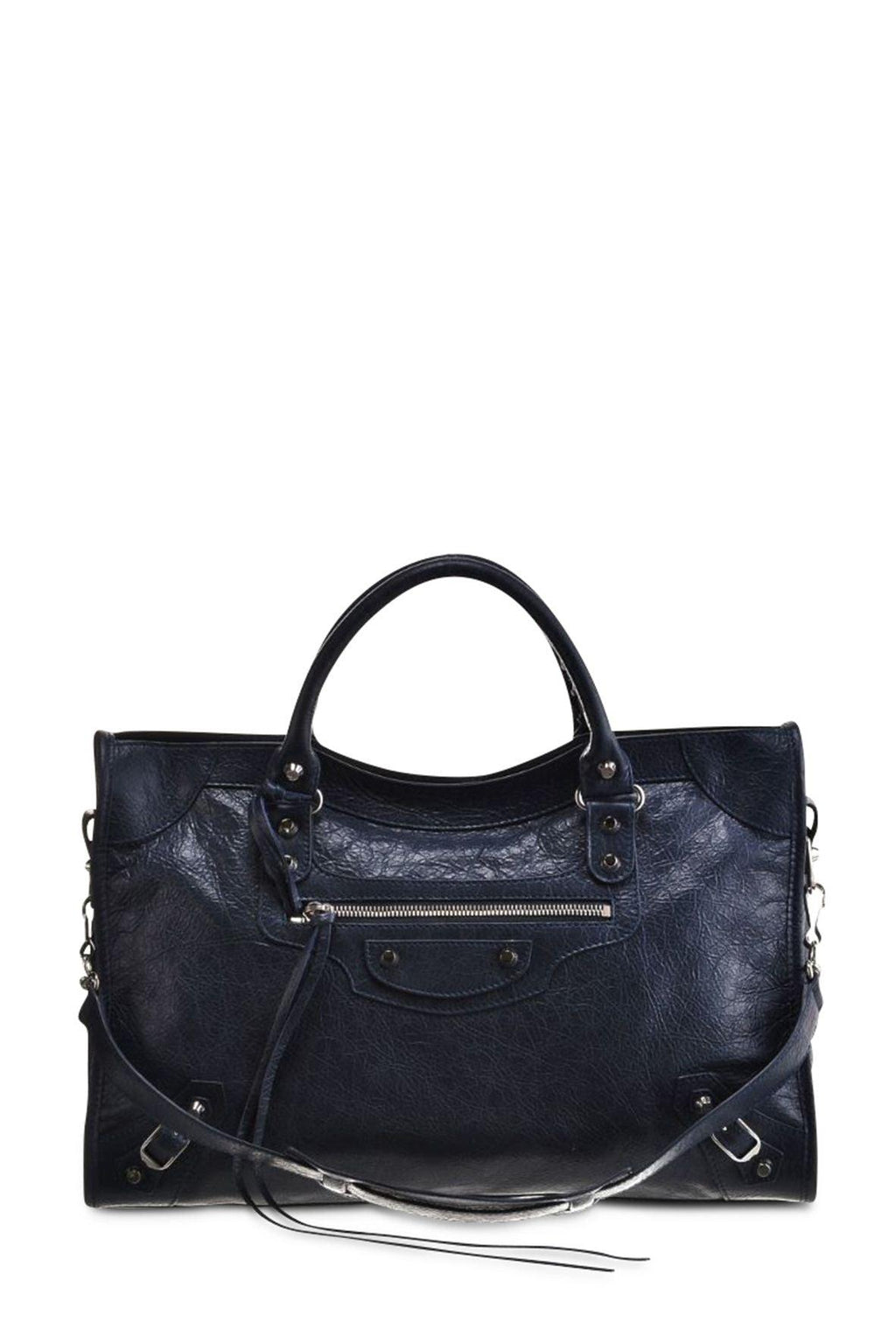 Classic City Dark Navy