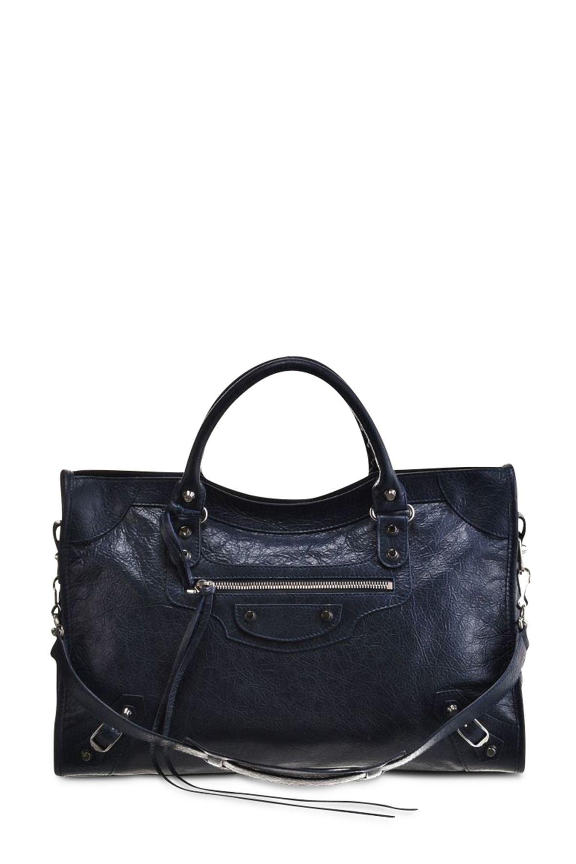 Classic City Dark Navy