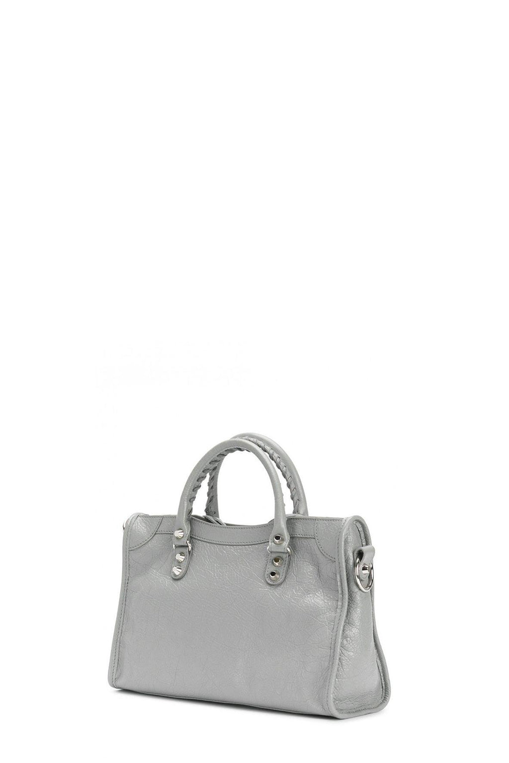 Classic City S Gris Haussmannien