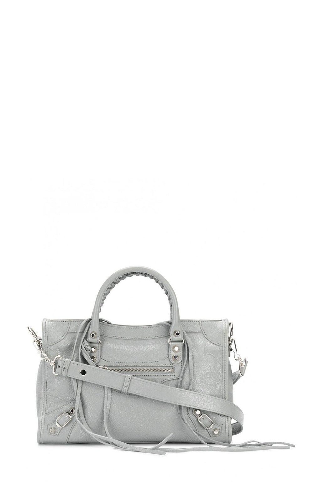 Classic City S Gris Haussmannien