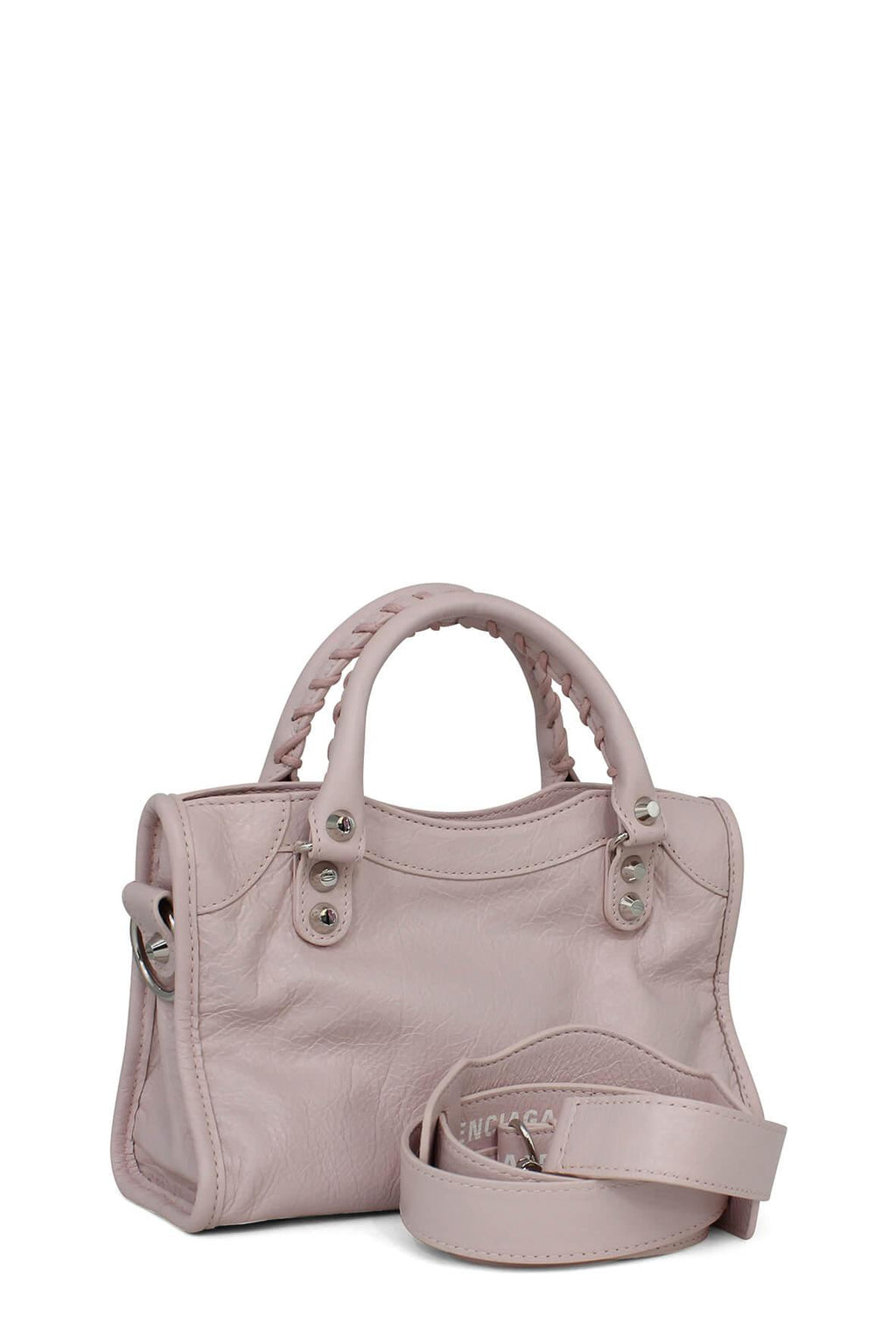 Classic Mini City Light Rose