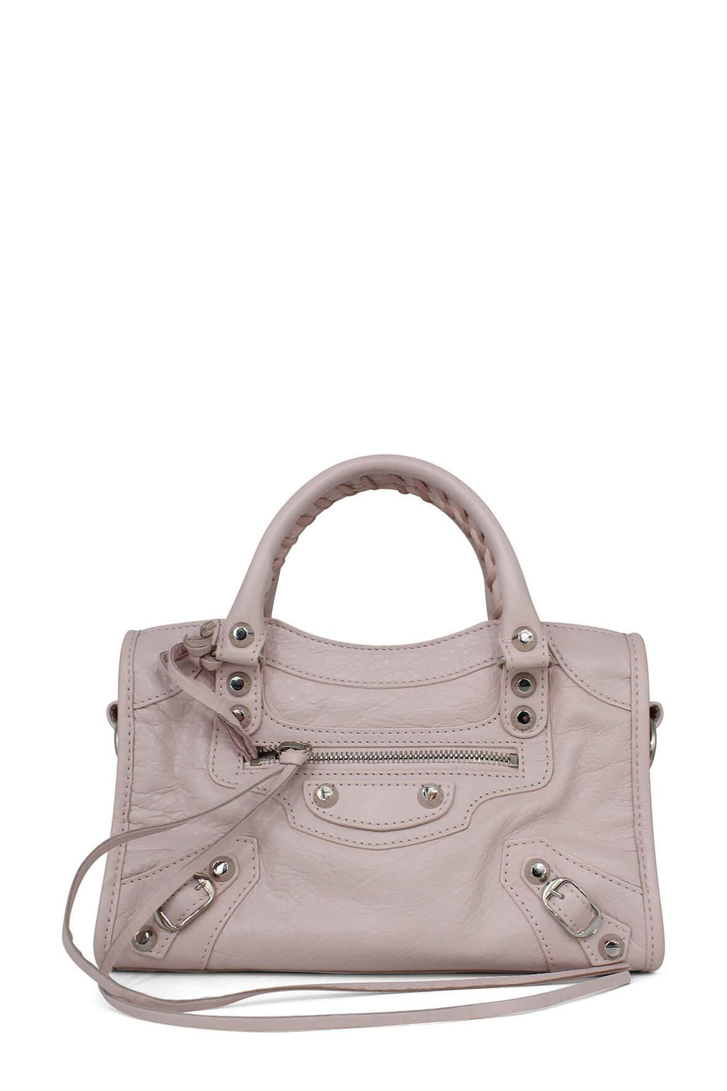 Classic Mini City Light Rose