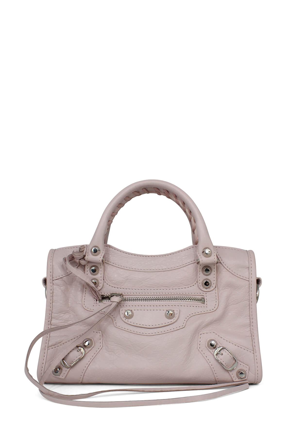 Classic Mini City Light Rose