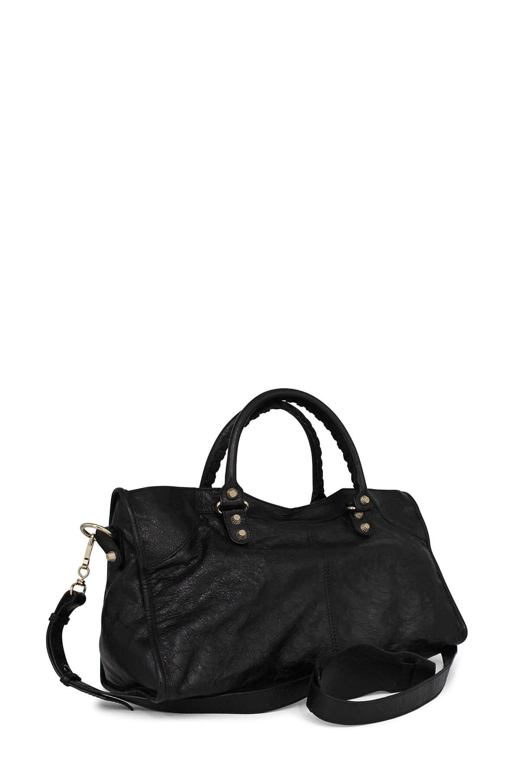 Giant Part Time Bag Black
