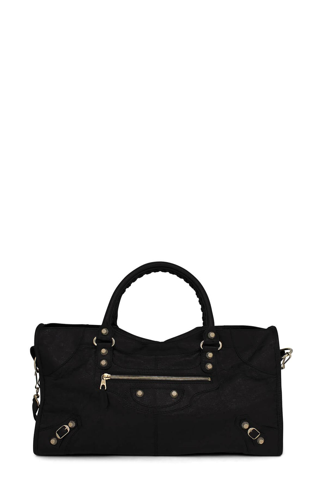 Giant Part Time Bag Black