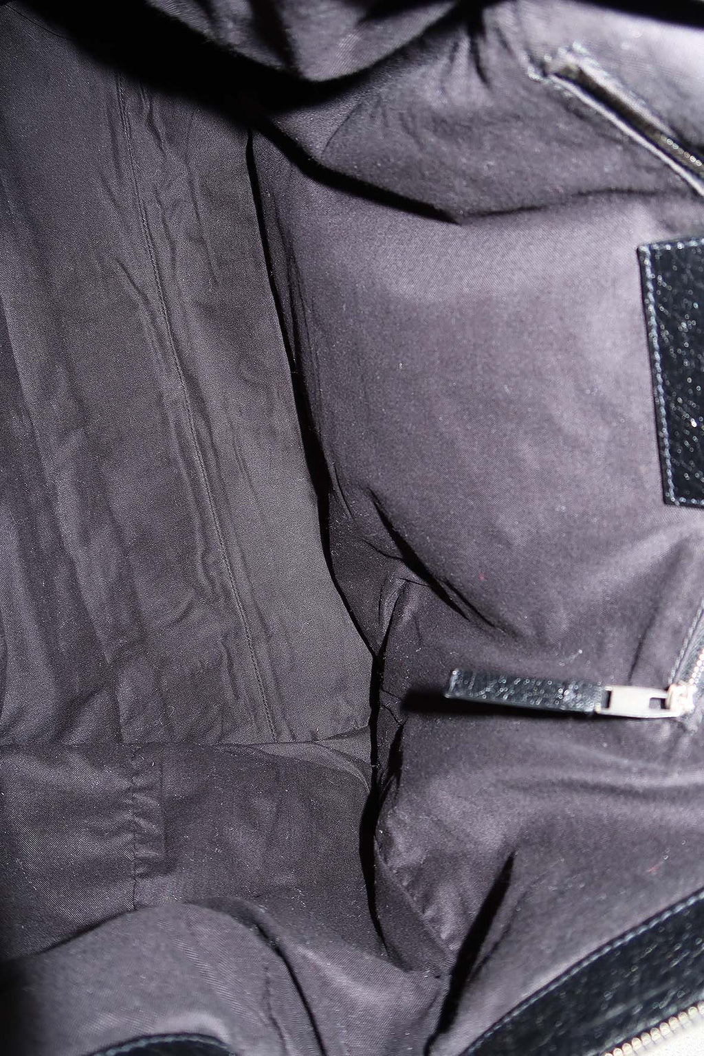 Classic Weekender Bag Black