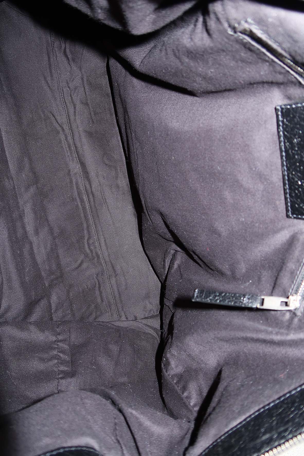 Classic Weekender Bag Black