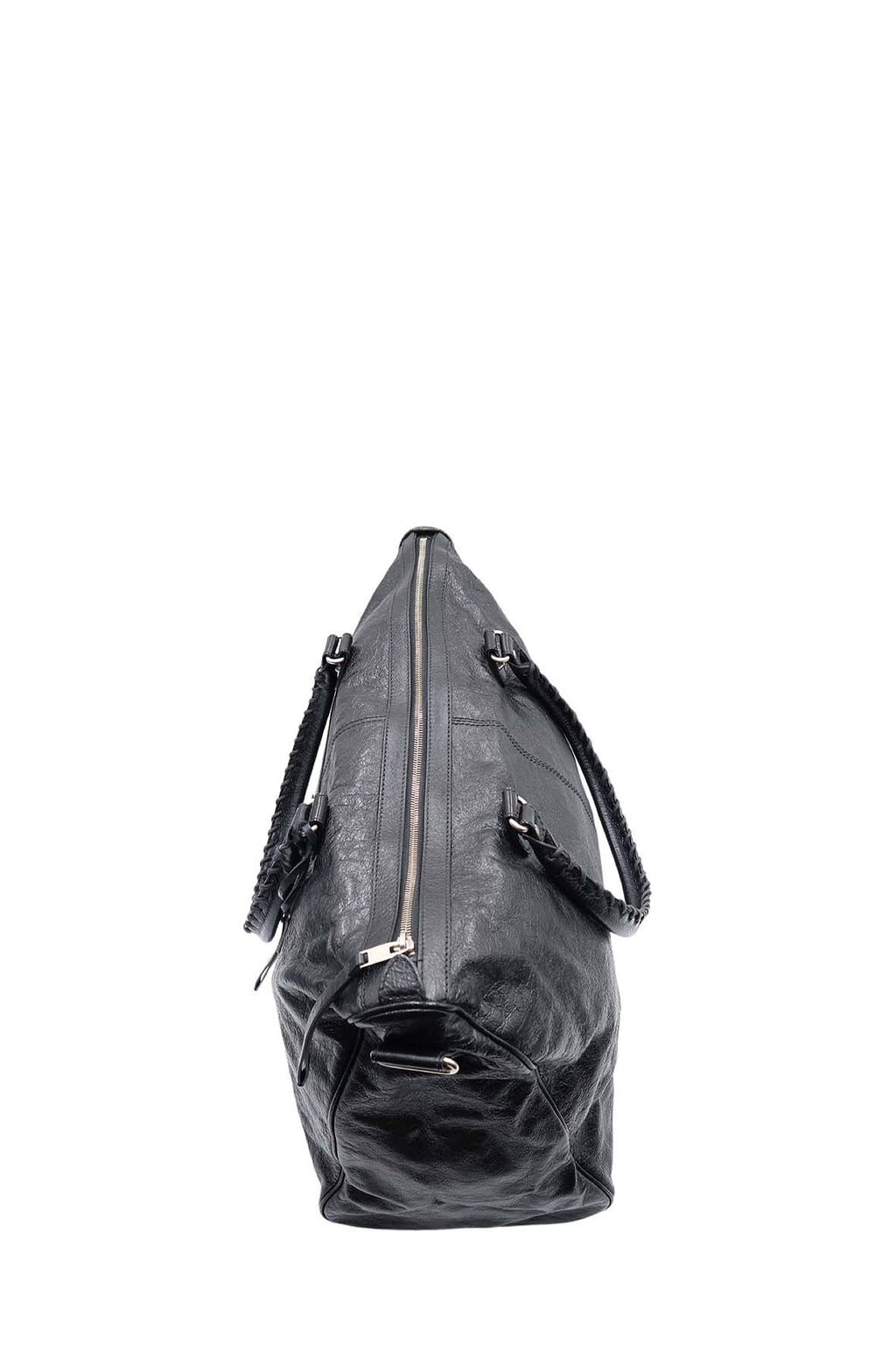 Classic Weekender Bag Black