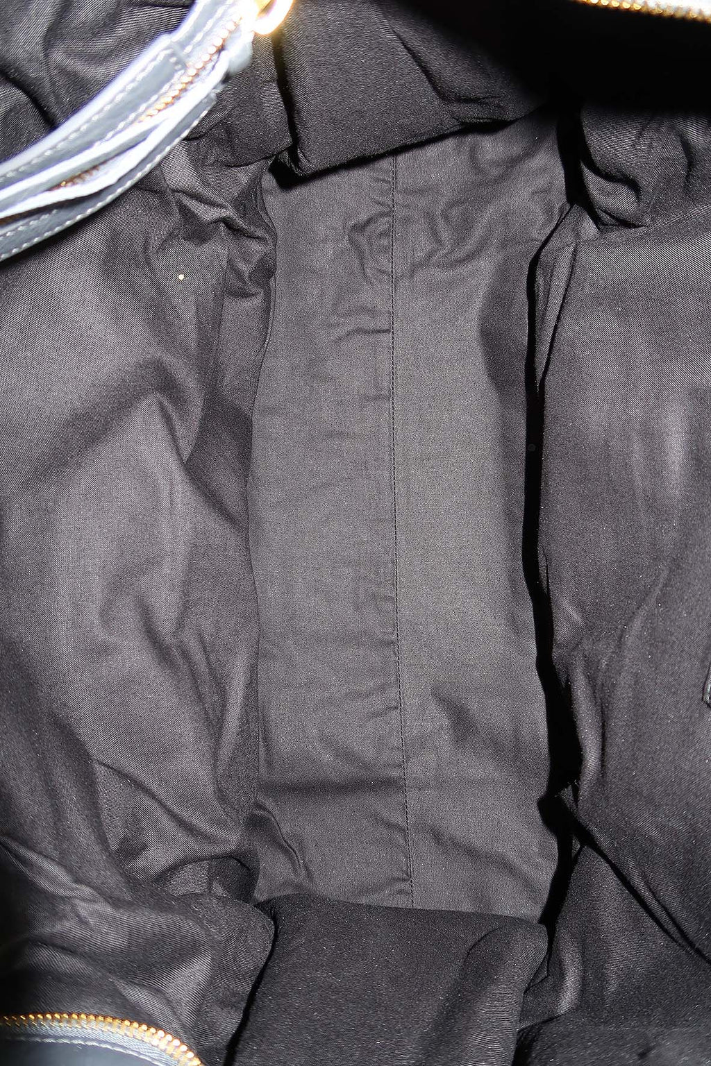 Classic Weekender Bag Dark Grey