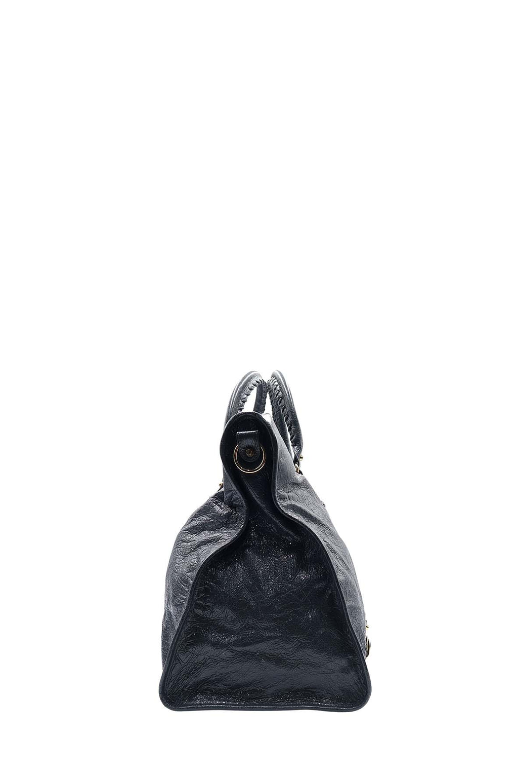 Classic Weekender Bag Dark Grey