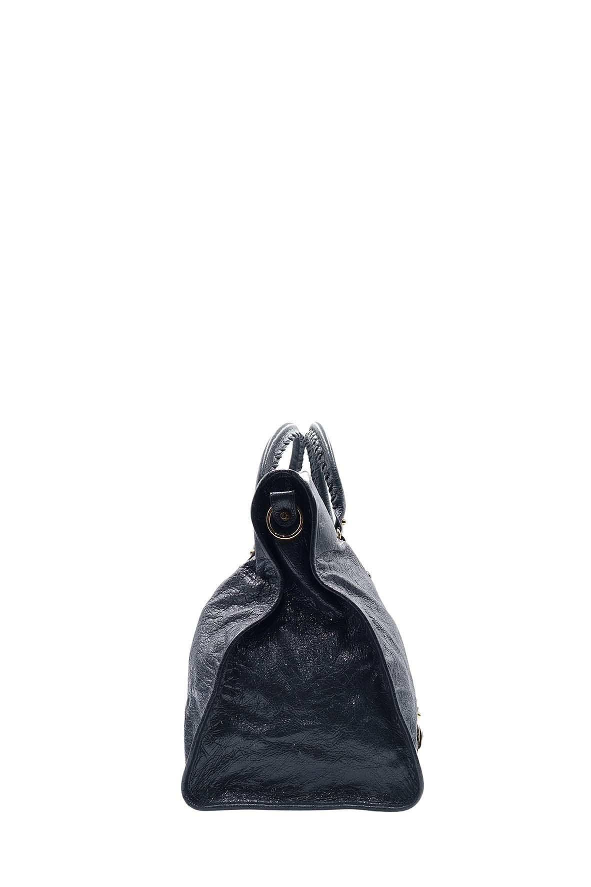 Classic Weekender Bag Dark Grey