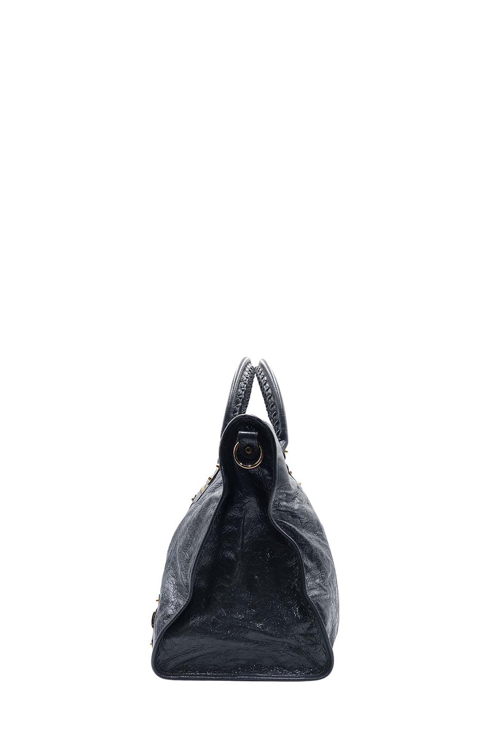 Classic Weekender Bag Dark Grey
