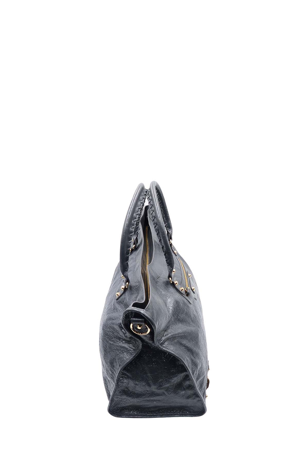 Classic Weekender Bag Dark Grey