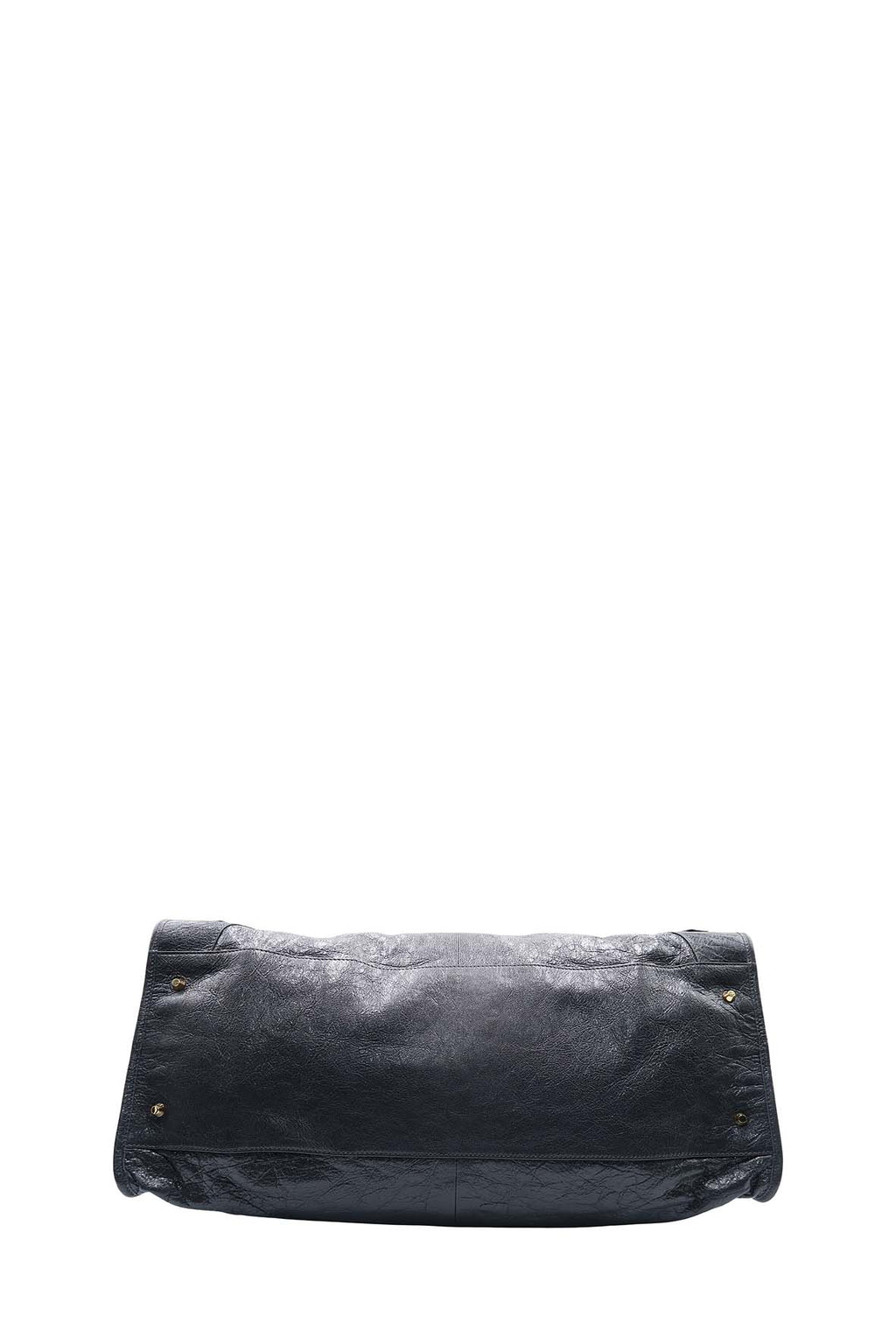 Classic Weekender Bag Dark Grey