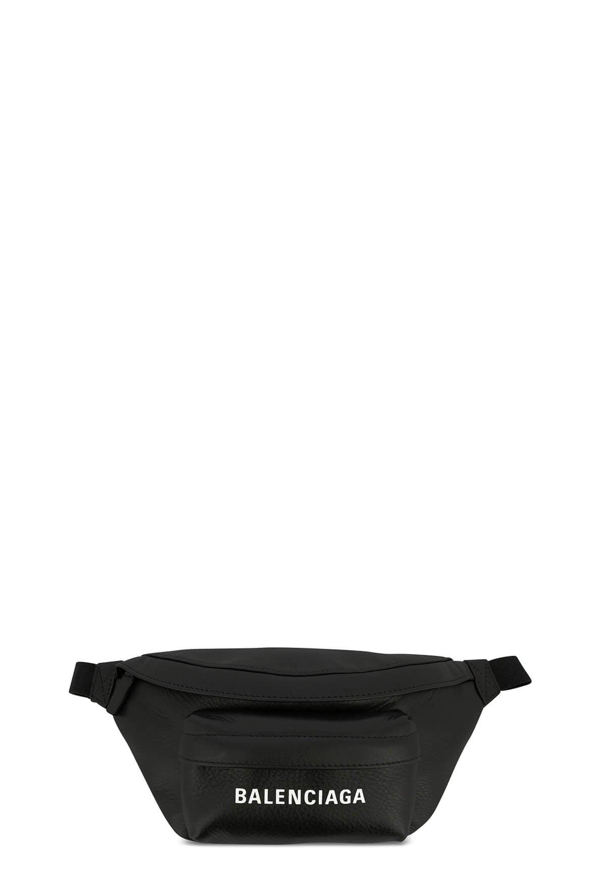 Everyday Belt Pack Black