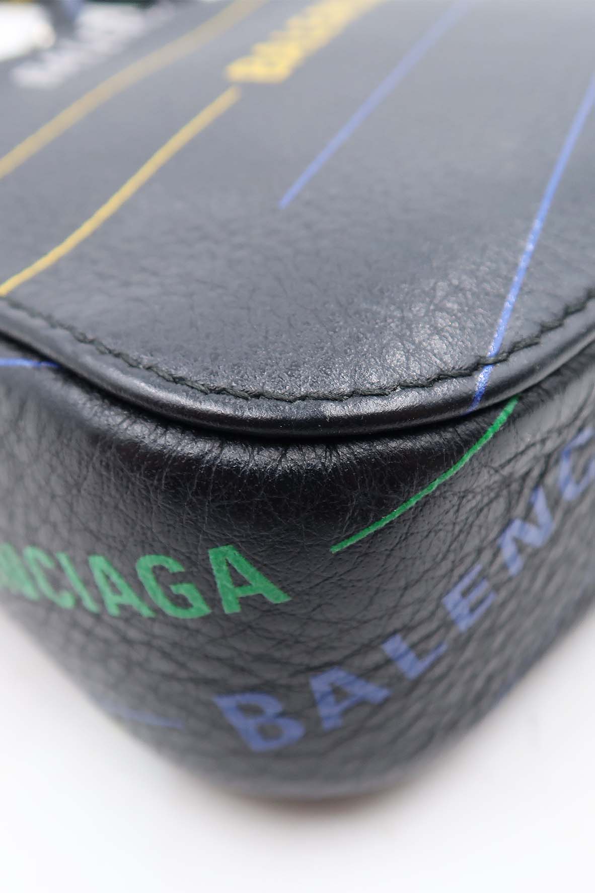 Everyday Camera XS Bag Black Multi