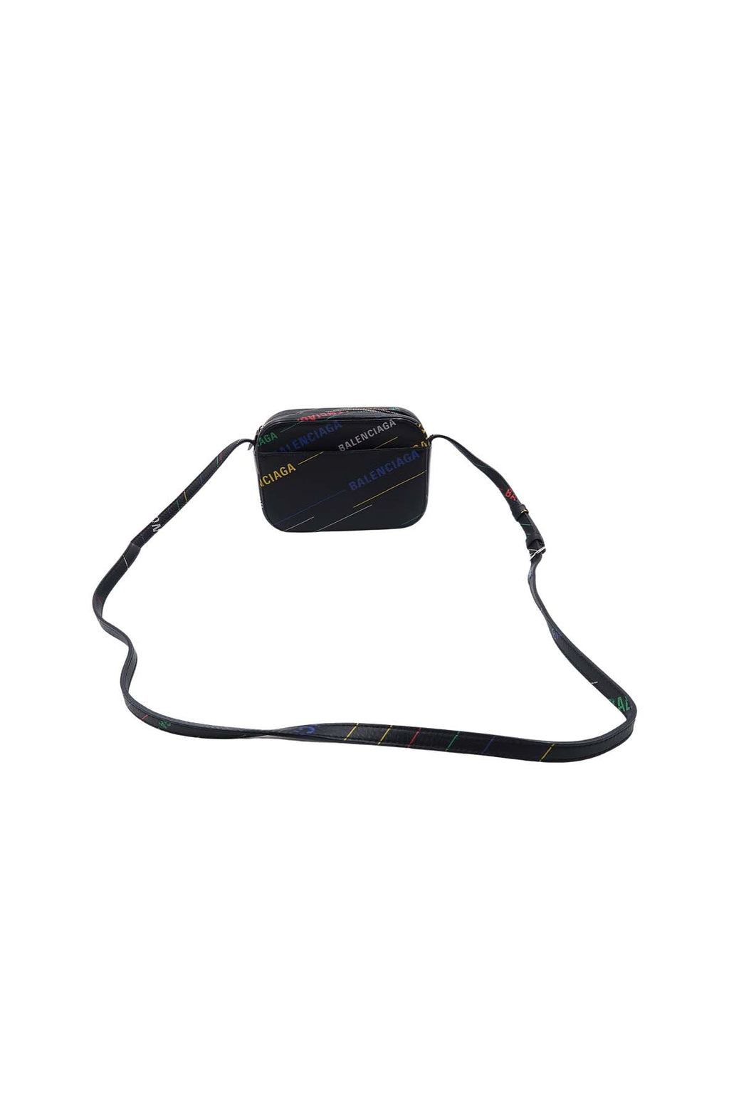 Everyday Camera XS Bag Black Multi