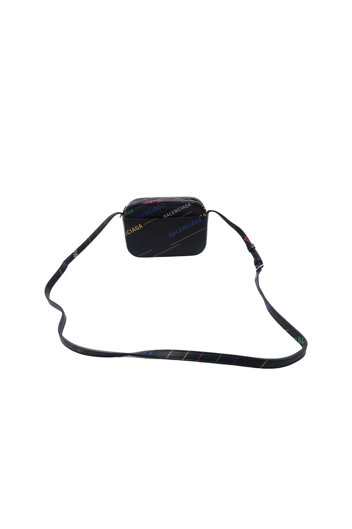 Everyday Camera XS Bag Black Multi