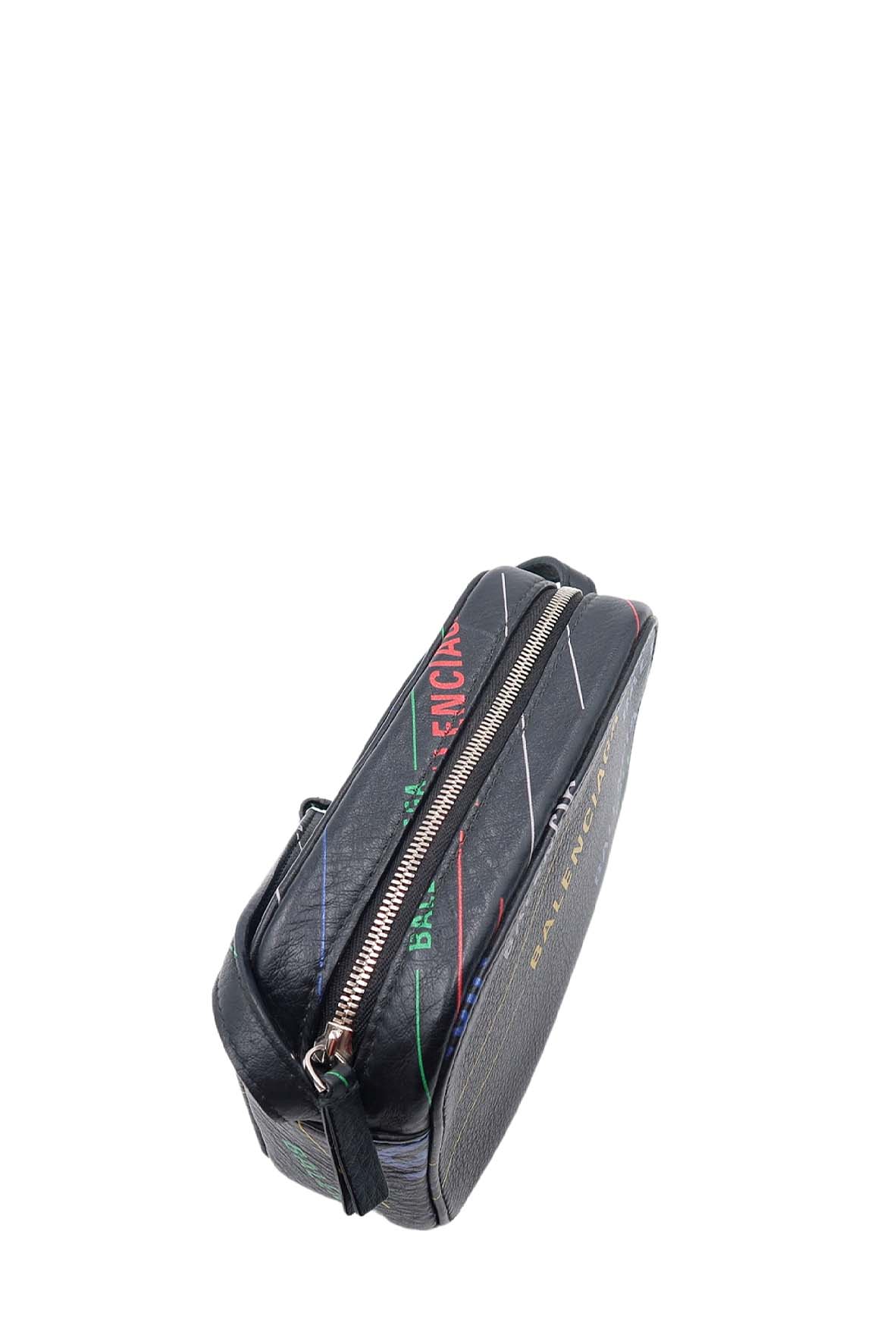 Everyday Camera XS Bag Black Multi