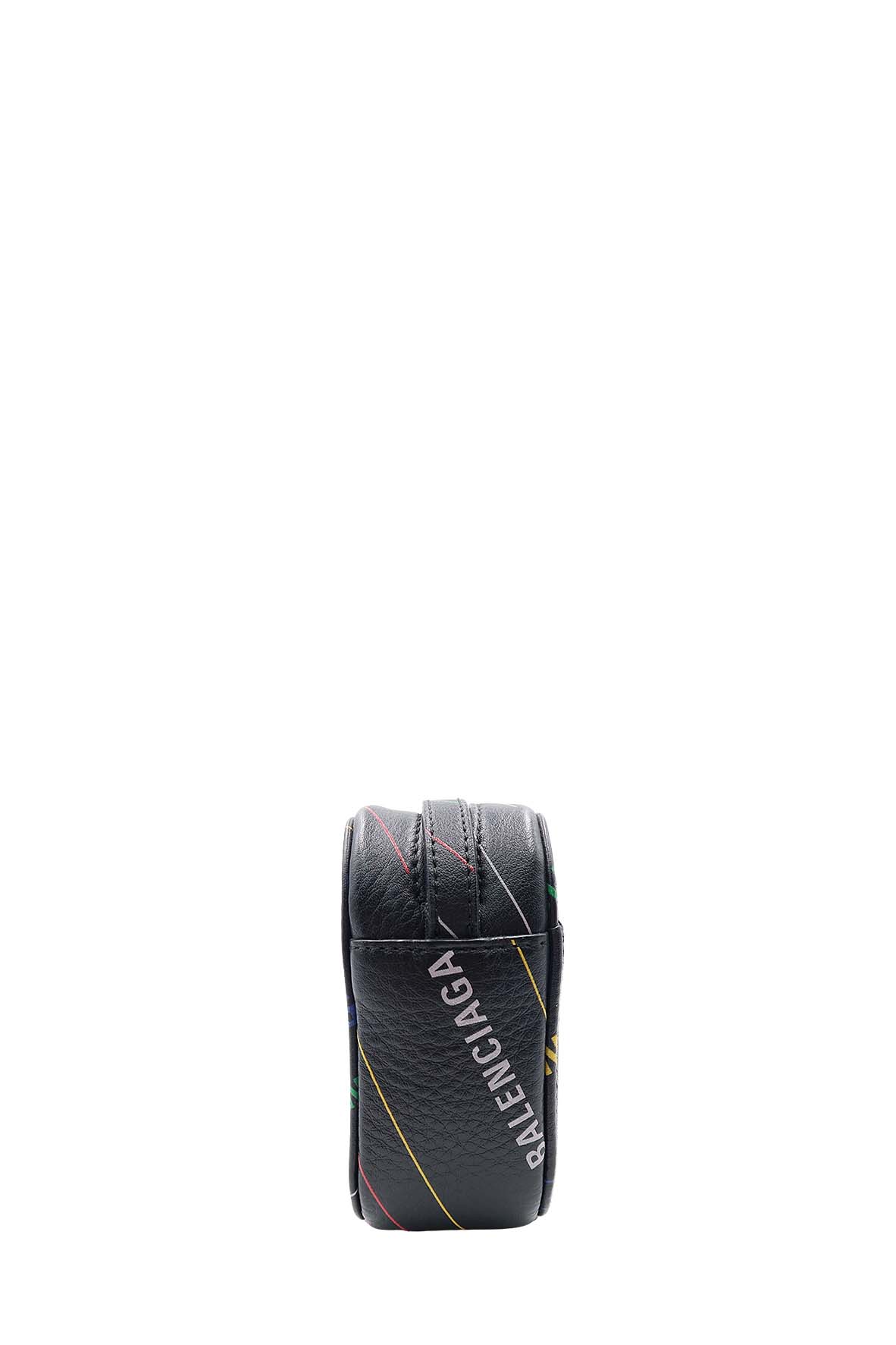 Everyday Camera XS Bag Black Multi