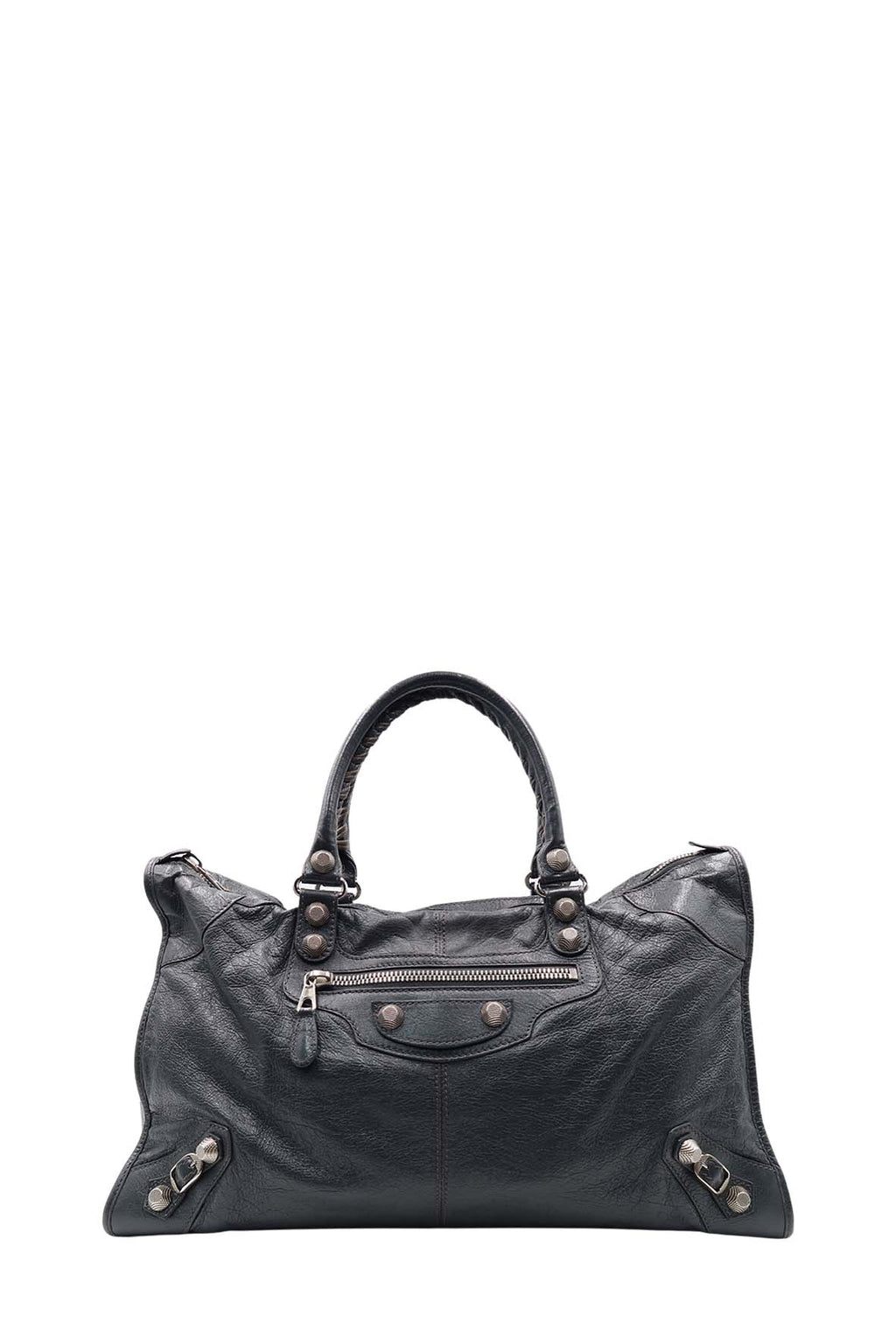 Giant 21 Work Bag Grey