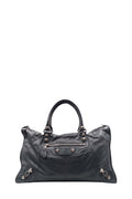 Giant 21 Work Bag Grey