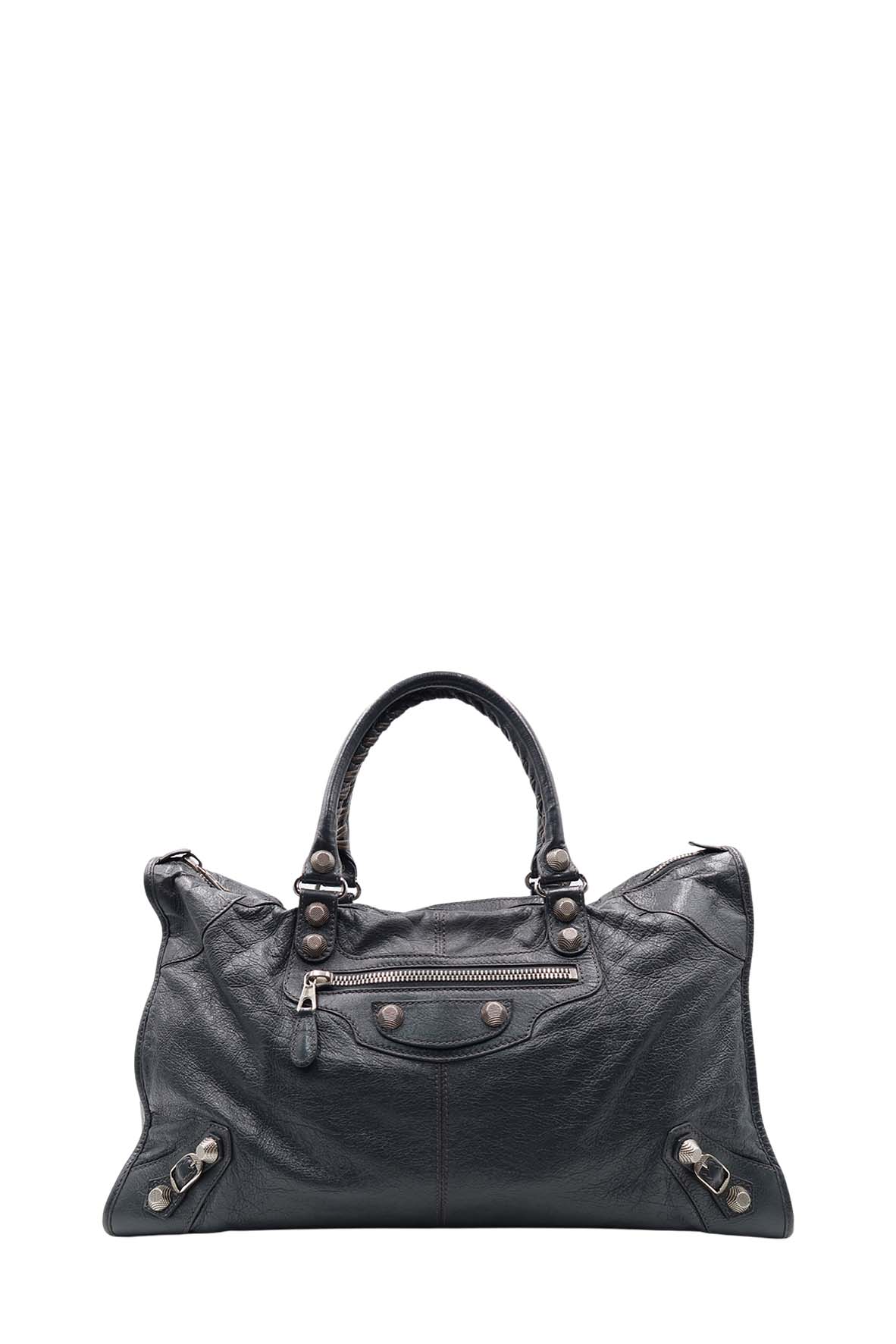 Giant 21 Work Bag Grey