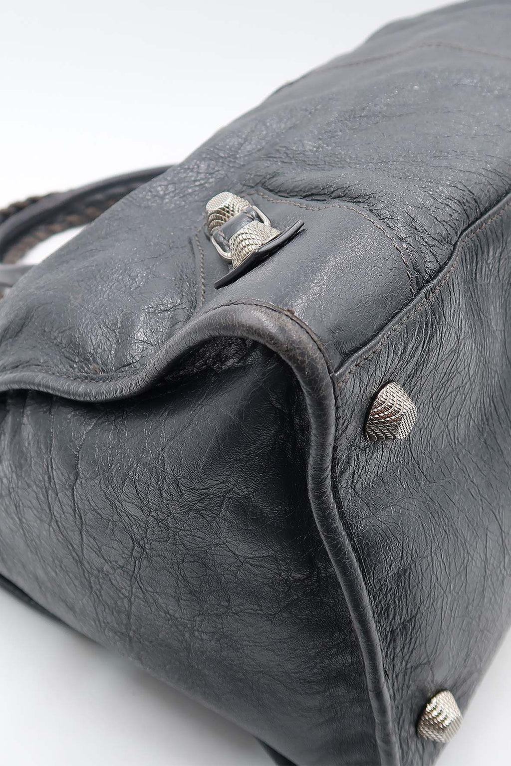 Giant 21 Work Bag Grey