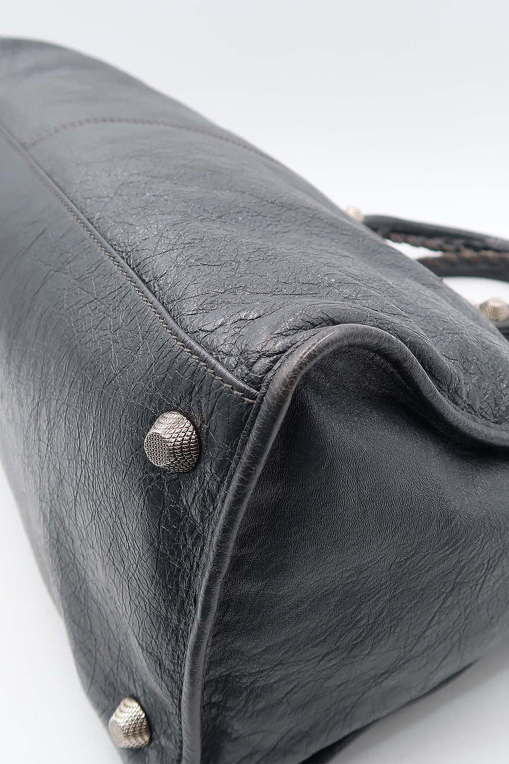 Giant 21 Work Bag Grey