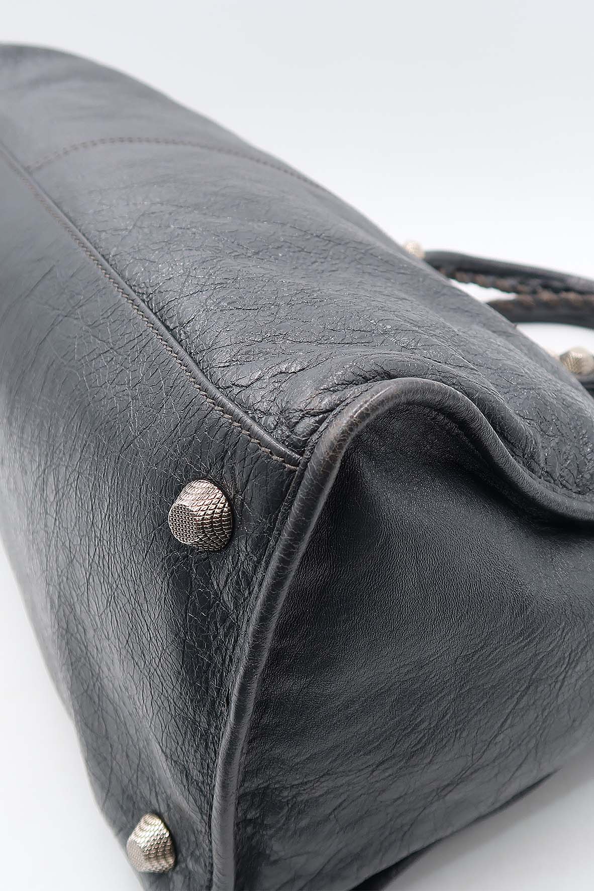 Giant 21 Work Bag Grey