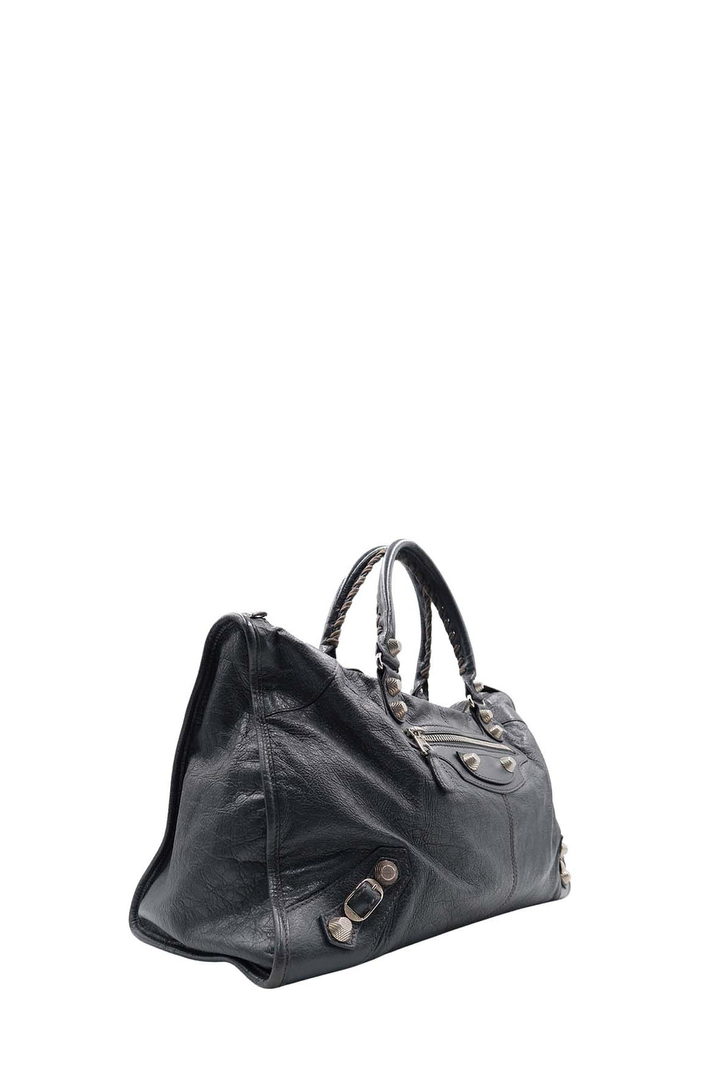 Giant 21 Work Bag Grey