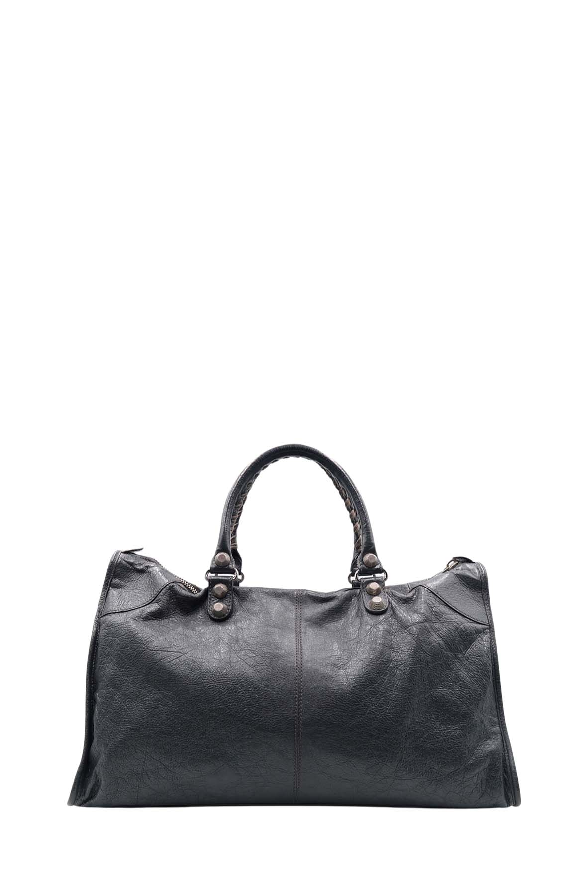 Giant 21 Work Bag Grey