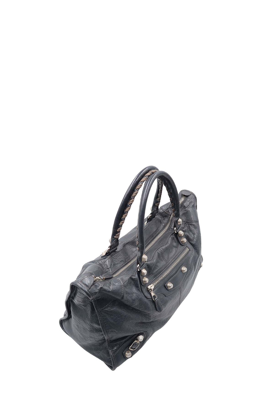 Giant 21 Work Bag Grey