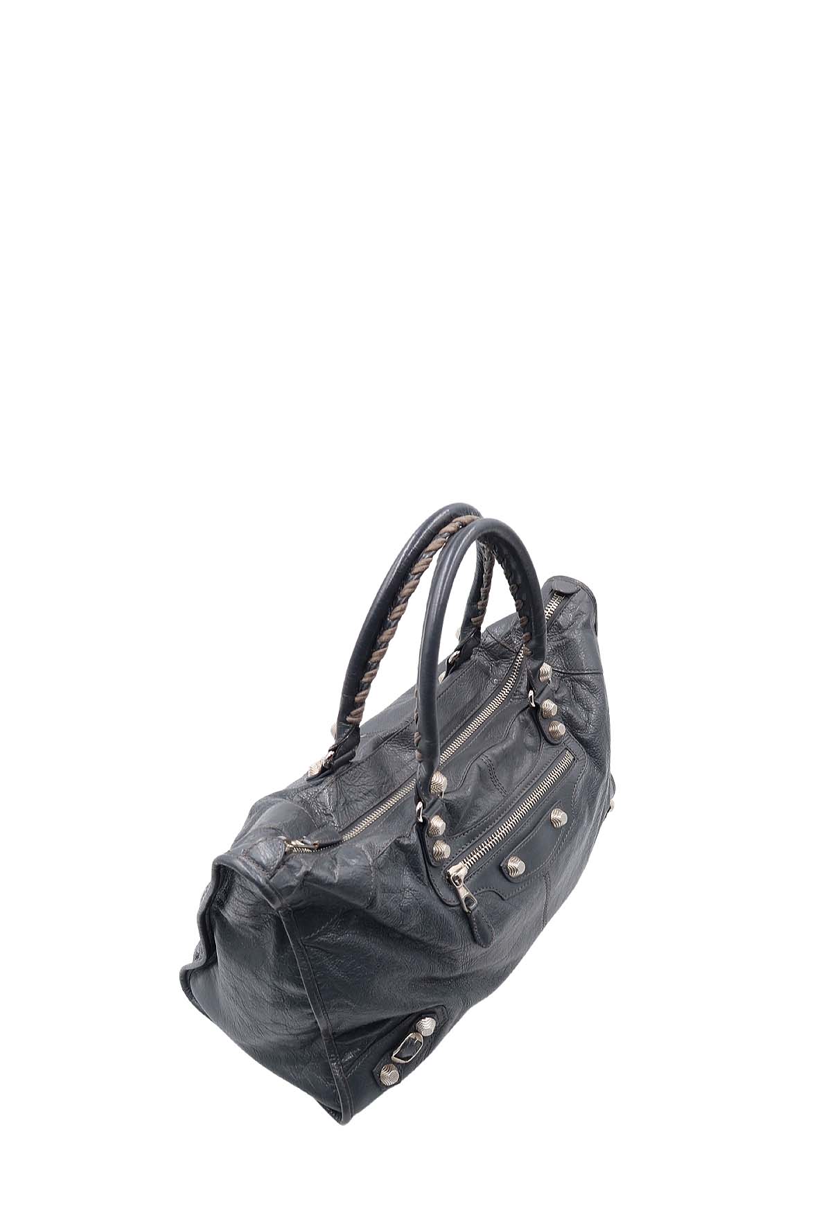 Giant 21 Work Bag Grey