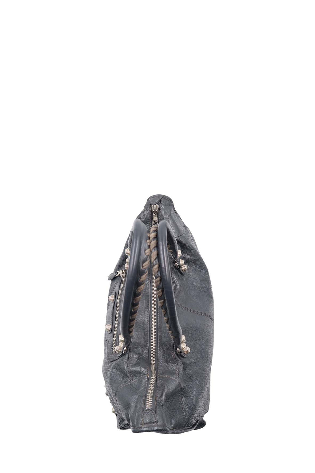 Giant 21 Work Bag Grey