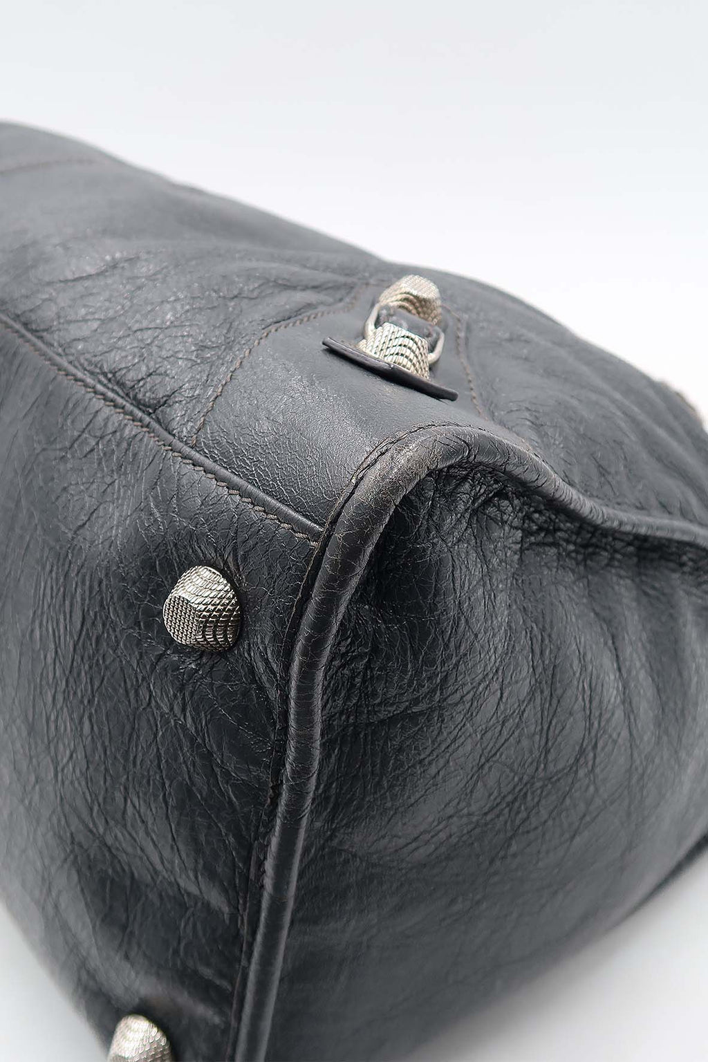 Giant 21 Work Bag Grey
