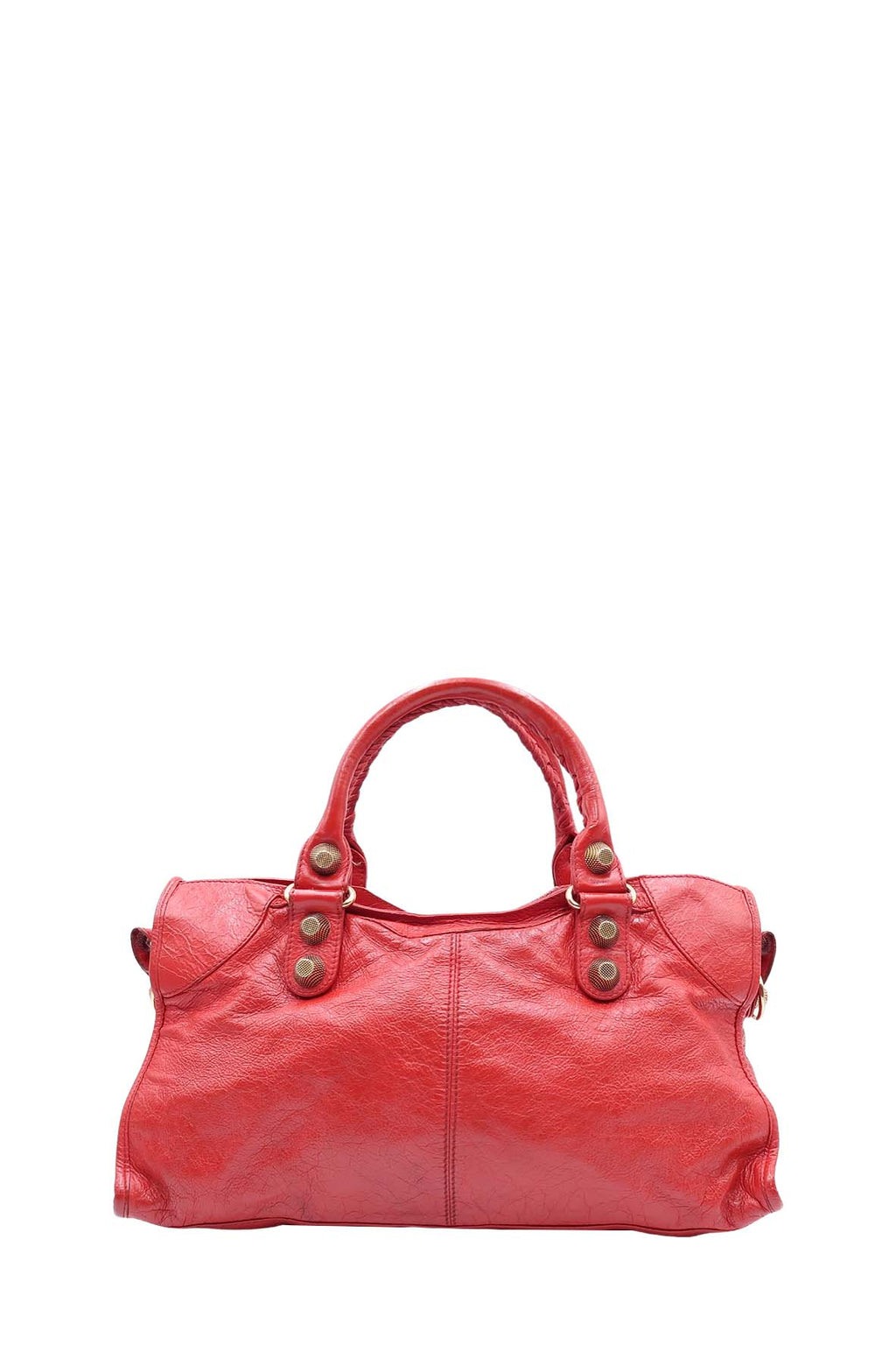 Giant 21 City Bag Red