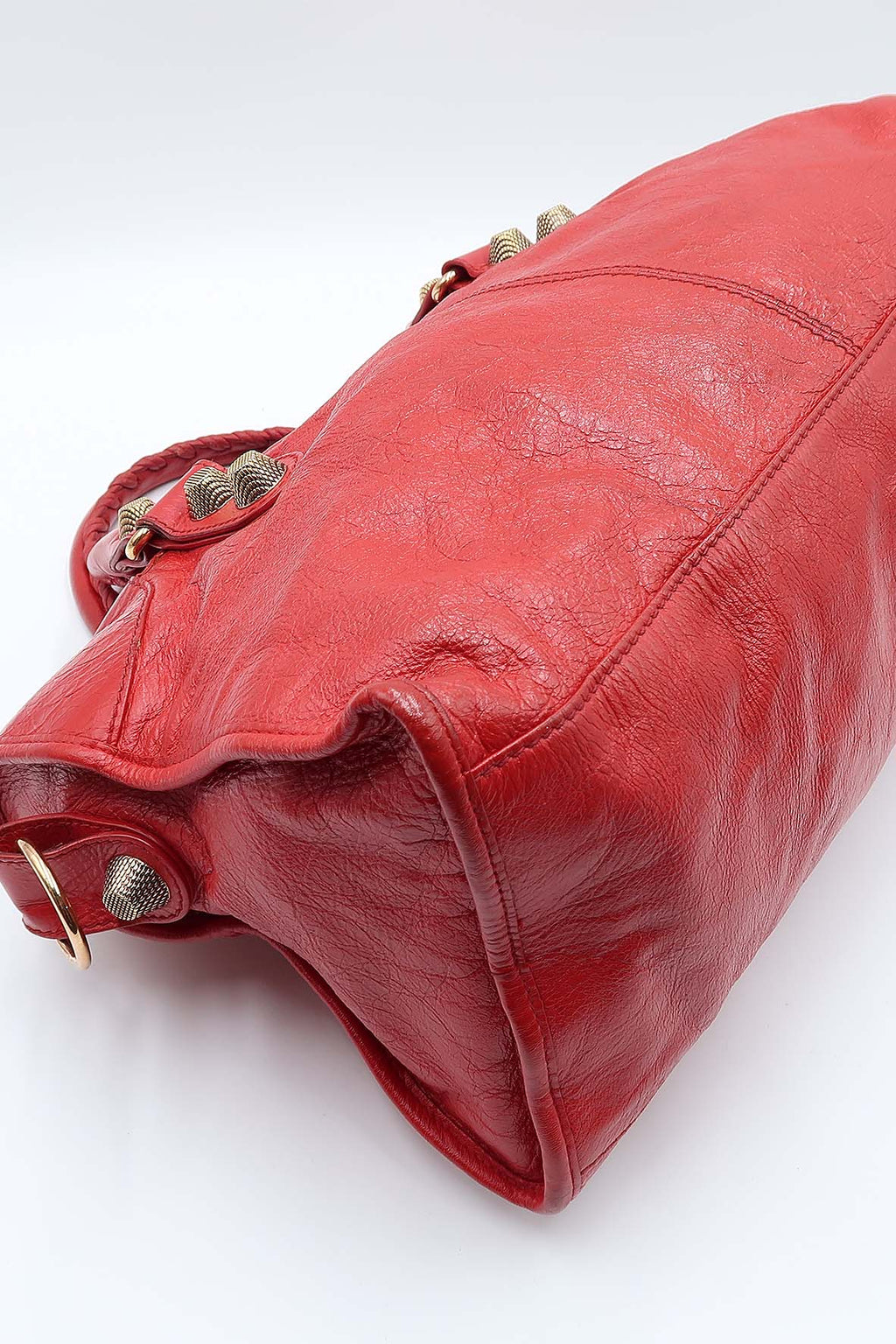 Giant 21 City Bag Red