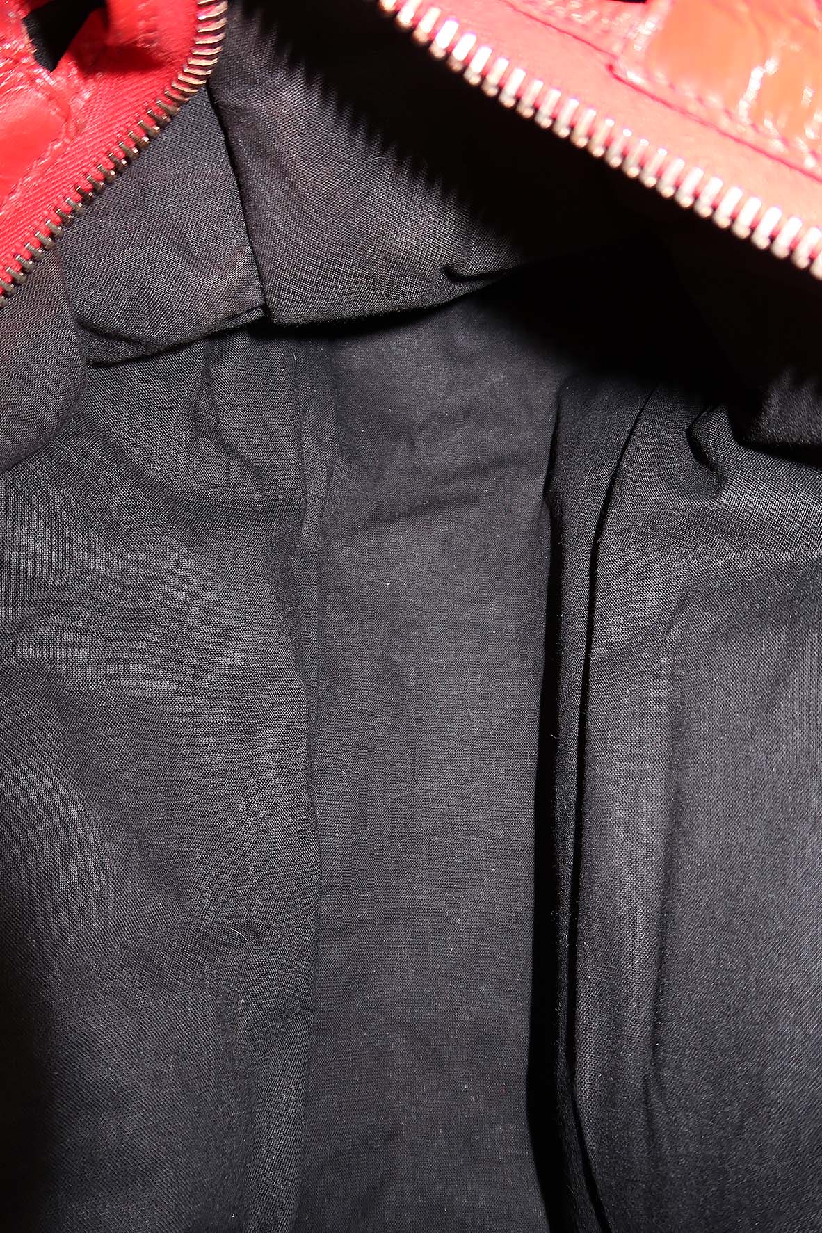 Giant 21 City Bag Red