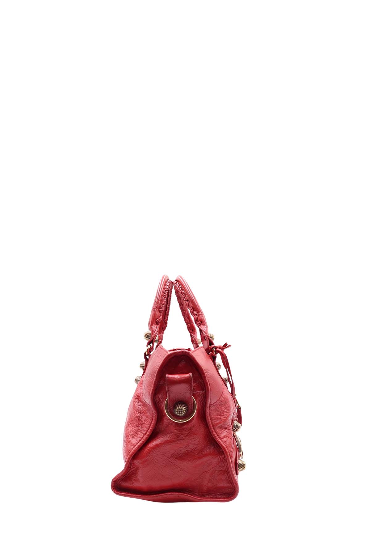 Giant 21 City Bag Red